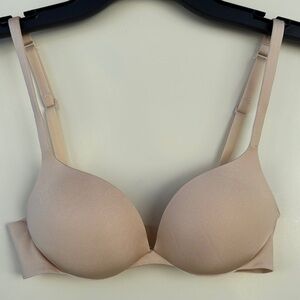 SKIMS Nude Bra